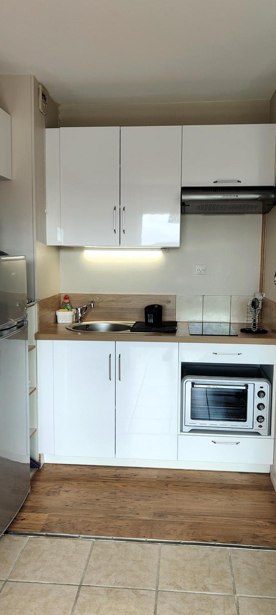 Appartement Au Pied De La Plage - Balcon - Parking Курсёль-сюр-Мер Экстерьер фото